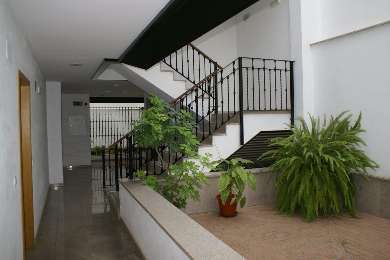 Appartement First Floor Close Macarena Church *