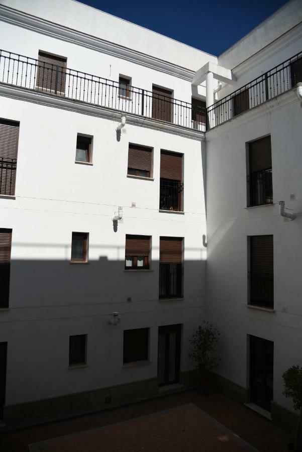 Appartement First Floor Close Macarena Church